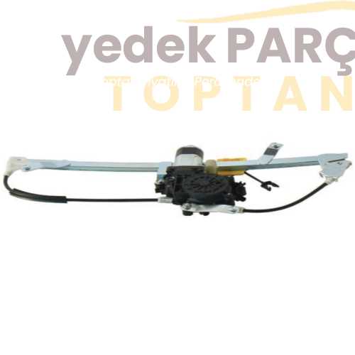 TPSX TEMPRA CAM KRİKOSU ÖN SAĞ 